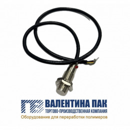 Датчик индукционный JK5002D
