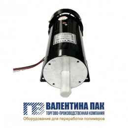 Двигатель тяги плёнки ZYT23-22018, 600W, 220V