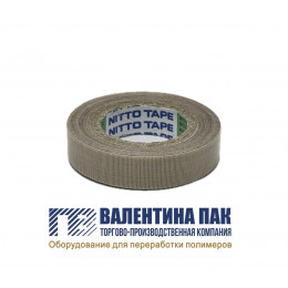 Лента тефлоновая Nitto Denko NITOFLON 0,13х13 мм, 10 м акция