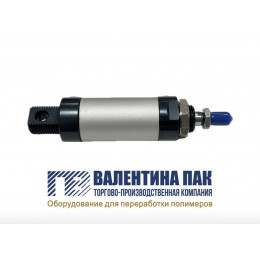 Пневмоцилиндр MAL 32х25