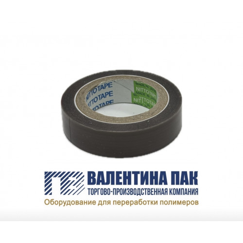 Лента тефлоновая Nitto Denko NITOFLON 0,08х13 мм, 10 м акция