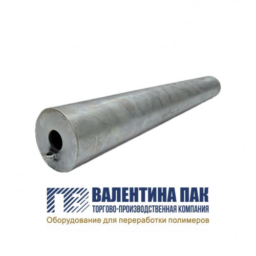 Стабилизатор оцинкованный 350х80х40 мм