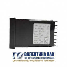 Термоконтроллер TMD 7701, тип "Е"