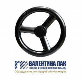 Вентиль регулировки давления пресса