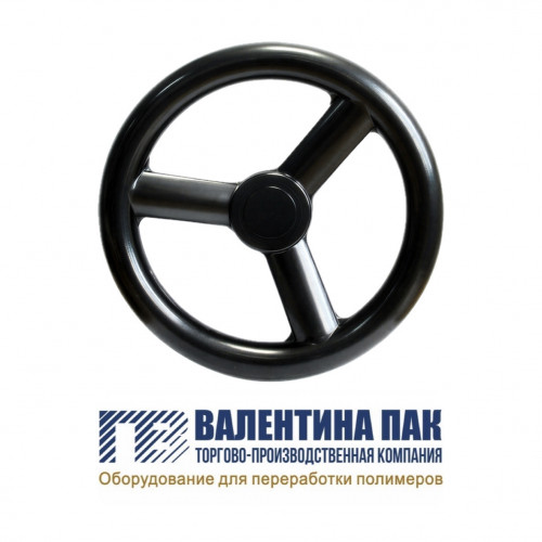 Вентиль регулировки давления пресса