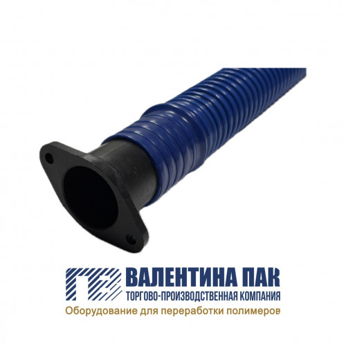Патрубок для обдувочного кольца, d=60 мм