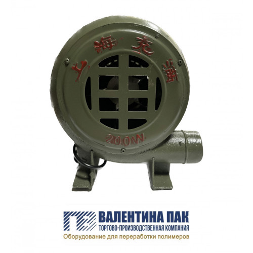 Вентилятор CZR, 200W, 220V