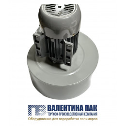 Вентилятор обдува YS8012 (DF-7), 750W, 380W, левый 