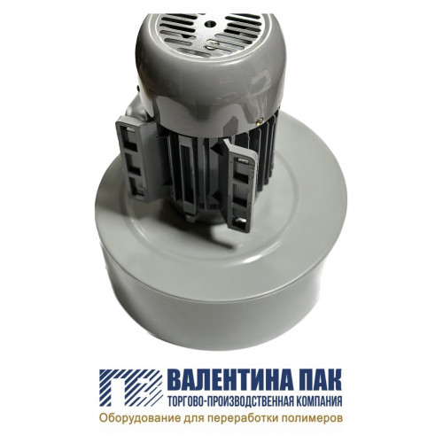 Вентилятор обдува YS8012 (DF-7), 750W, 380W, левый 