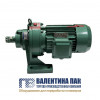 Мотор-редуктор YЕ3-90L-4; 1,5KW, 380V