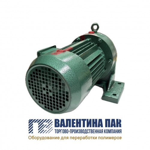 Мотор-редуктор YЕ3-90L-4; 1,5KW, 380V