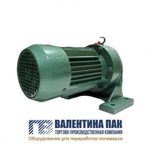 Мотор-редуктор YЕ3-90L-4; 1,5KW, 380V
