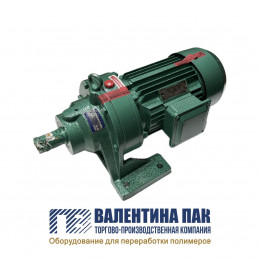 Мотор-редуктор YЕ3-90L-4; 1,5KW, 380V