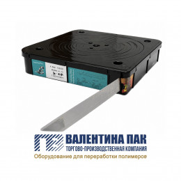 Ракельные ножи металлические ширина 30 мм