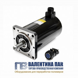 Двигатель шаговый 130BYG350A-10A