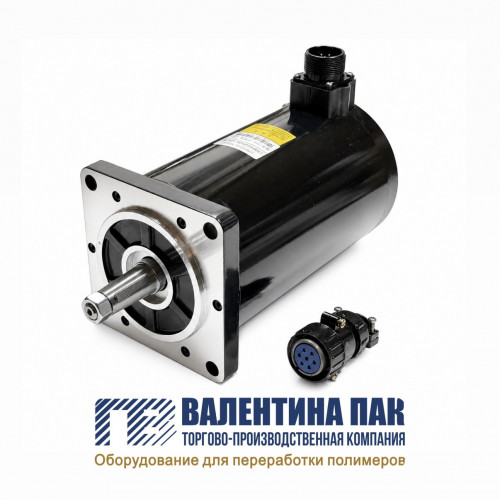 Двигатель шаговый 130BYG350A-10A