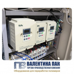Преобразователь частоты Eura Drives F1000-G0015S2B, 1,5KW, 220V