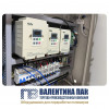Преобразователь частоты Eura Drives F1000-G0015S2B, 1,5KW, 220V
