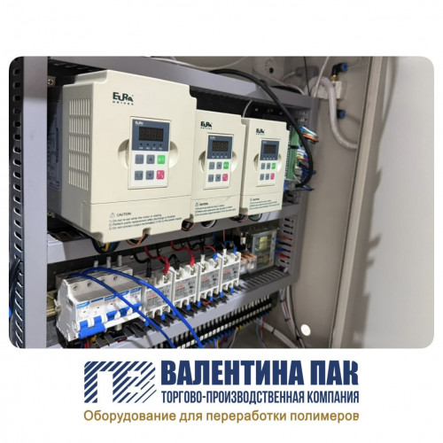 Преобразователь частоты Eura Drives F1000-G0015S2B, 1,5KW, 220V