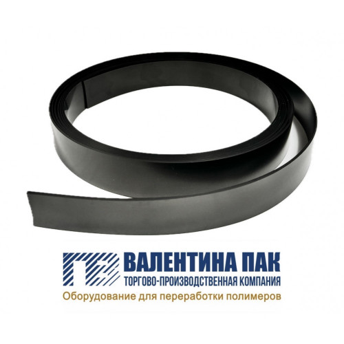 Ракельные ножи из пластика ширина 40 мм