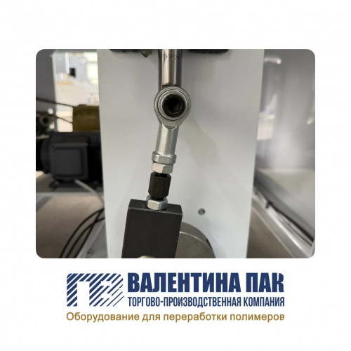 Шарнирный наконечник Sl 16t/k левый