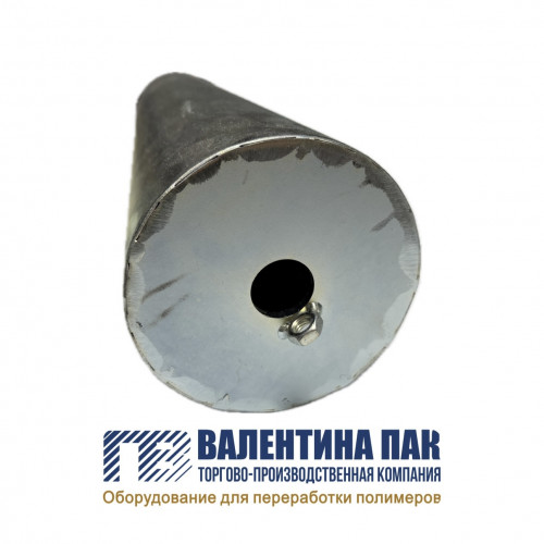 Стабилизатор оцинкованный 350х120х82 мм