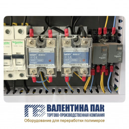 Твердотельное реле MGR-1 D4840