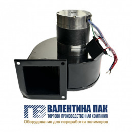 Вентилятор обдува MDYA-250, 250W, 220V
