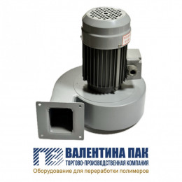 Вентилятор обдува YS6322 (DF-3), 250W, 380V, левый