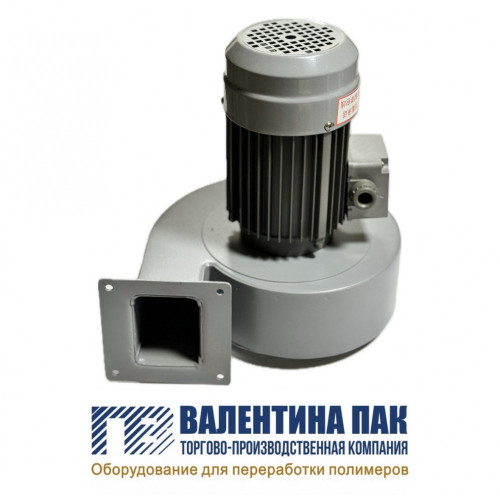 Вентилятор обдува YS6322 (DF-3), 250W, 380V, левый