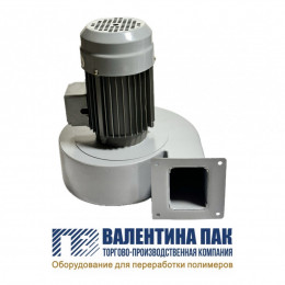 Вентилятор обдува YS6322 (DF-3), 250W, 380V, правый