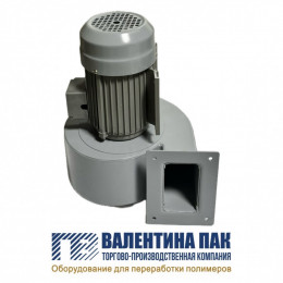 Вентилятор обдува YS7112 (DF-4), 370W, 380V, правый