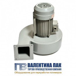 Вентилятор обдува YS7122 (DF-5), 550W, 380V, левый