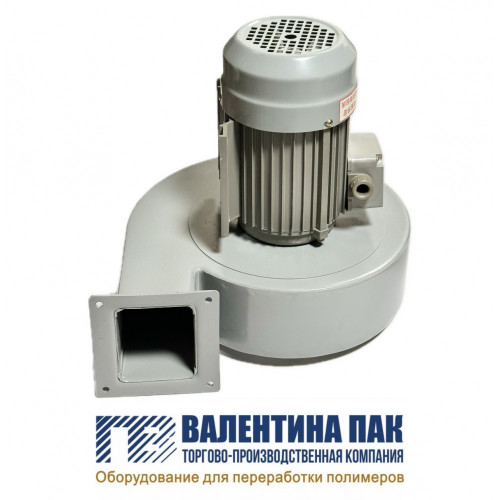 Вентилятор обдува YS7122 (DF-5), 550W, 380V, левый