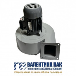 Вентилятор обдува YS8012 (DF-7), 750W, 380V, правый