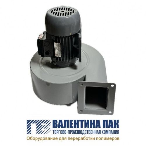 Вентилятор обдува YS8012 (DF-7), 750W, 380V, правый