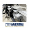 Вентилятор обдува YS6332 (DF-1.6-II), 370W, 380V, левый