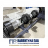 Вентилятор обдува YS6332 (DF-1.6-II), 370W, 380V, левый