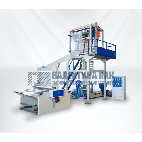 Экструдер Моно