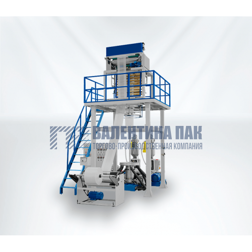 Экструдер АВ