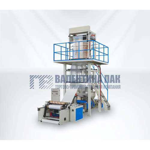 Экструдер АВА