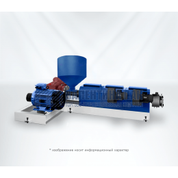 Шнековые узлы