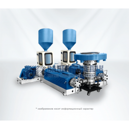 Шнековые узлы