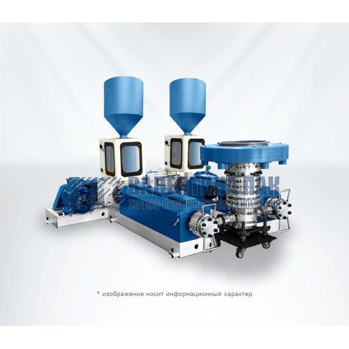 Шнековые узлы