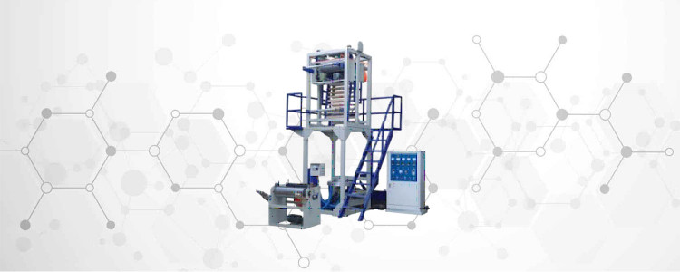 Новые экструдеры серии SJ-50+ и SJ-55+