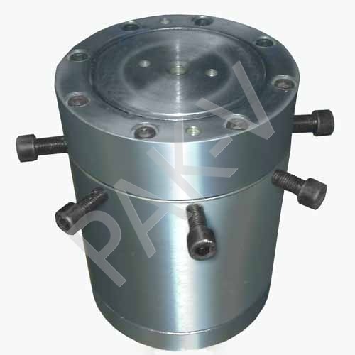 Голова в сборе 220х160 мм