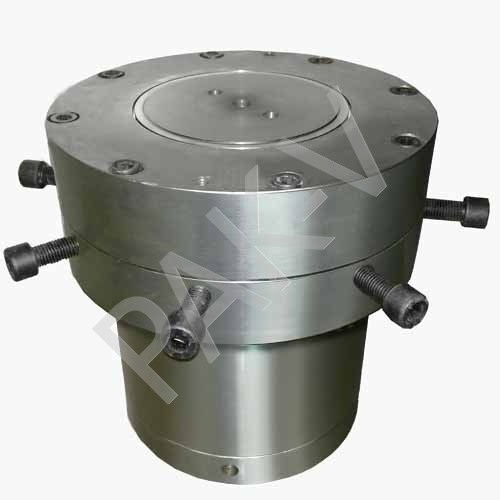 Голова ABA в сборе (ø80-120 мм)