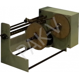 Намотчик (сборщик кромки)