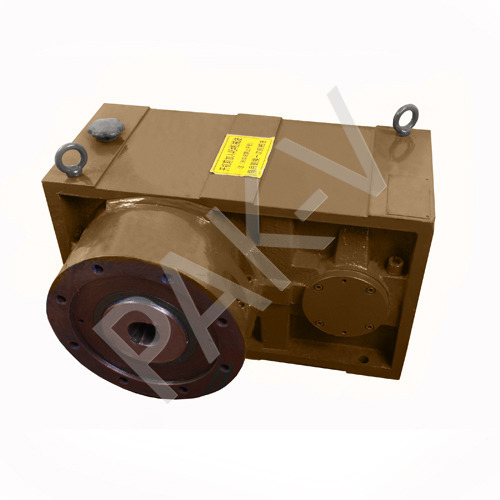  Редуктор ZLYJ