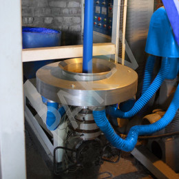 Голова экструзионная без вращения